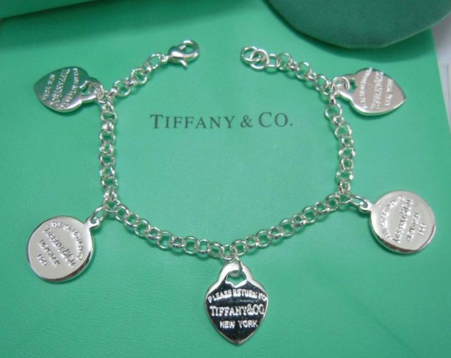 Bracciale Tiffany Modello 389